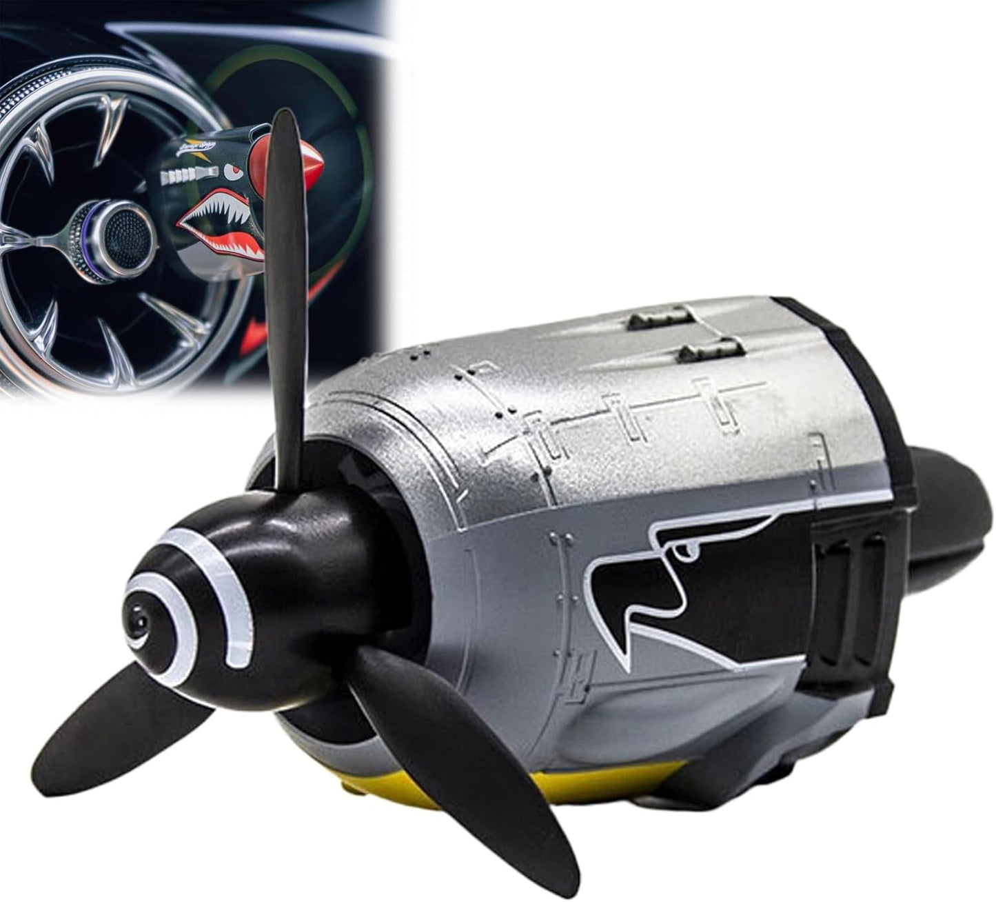 P-40 Air Freshener