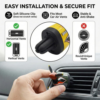 P-40 Air Freshener