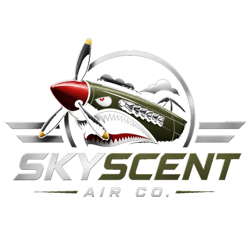SKY SCENT 2